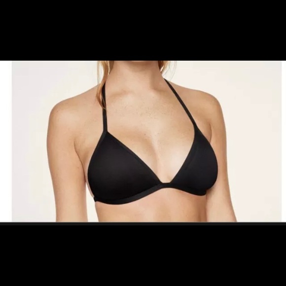 Victoria's Secret PINK XL Push Up Top High Waist BIKINI Swimwear Bathing Suit - Picture 4 of 13